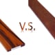 Tigerwood Decking Board Versus Ipe Decking Board