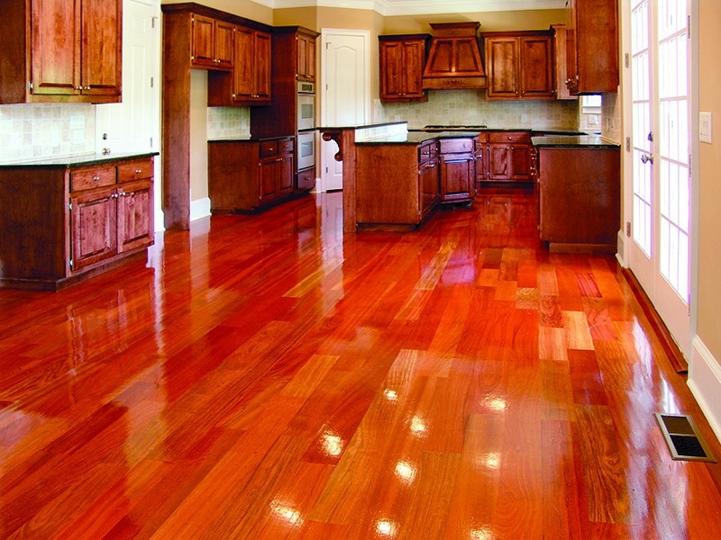 Hardwood Plank Flooring The Most, Most Beautiful Hardwood Floors