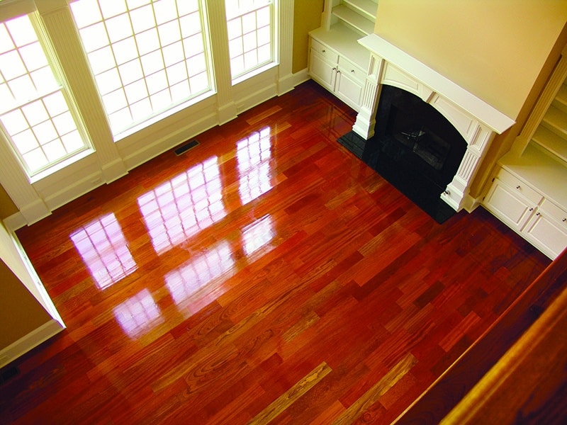 Hardwood Plank Flooring The Most, Most Beautiful Hardwood Floors