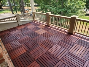 Red Balau Deck Tiles 1 scaled