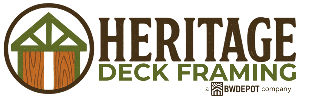 Brazilian Wood Depot Main logo