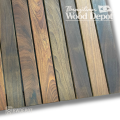 Angled view of ipe deck tiles 24x48 showing hardwood surface detail