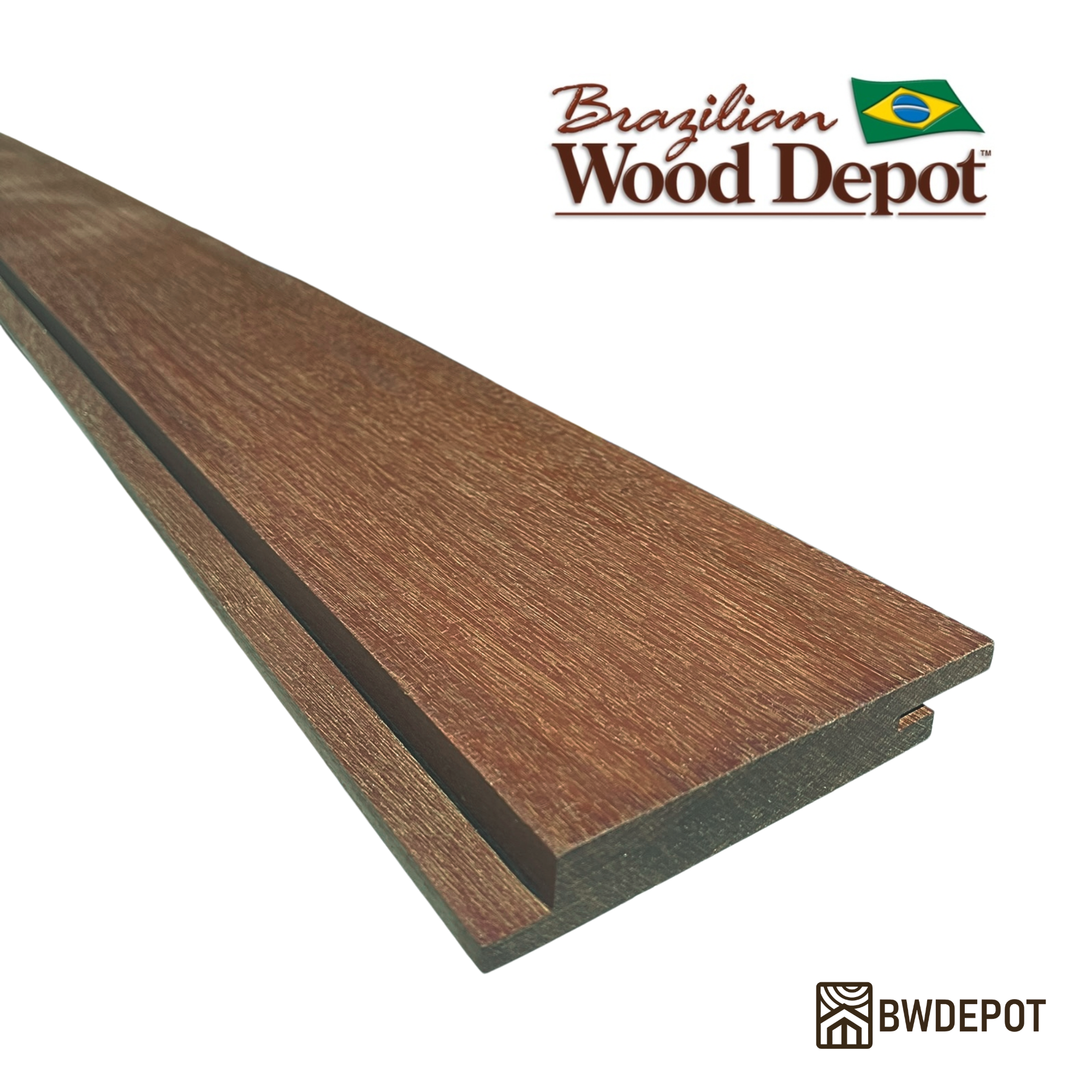 1 1 Ipe RainScreen Siding