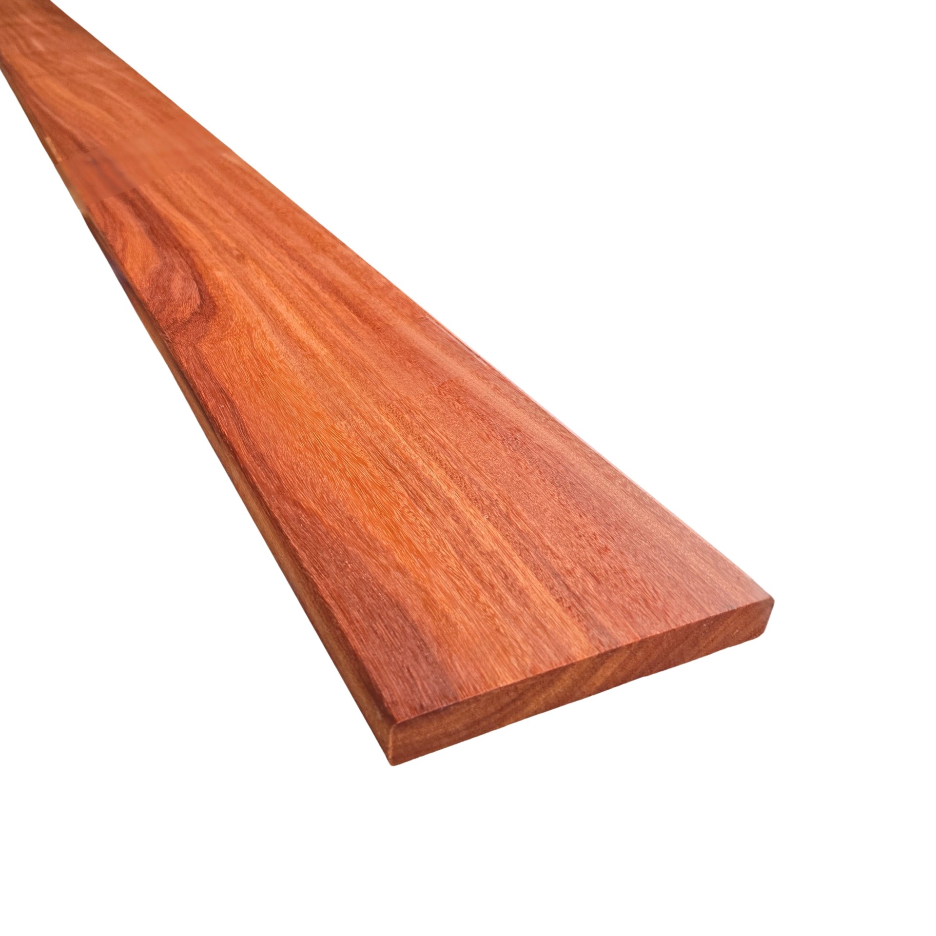 Cumaru Decking