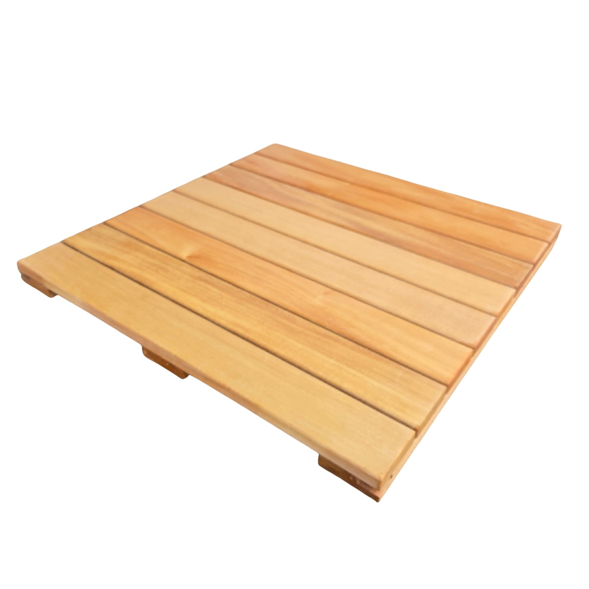 Deck Tiles