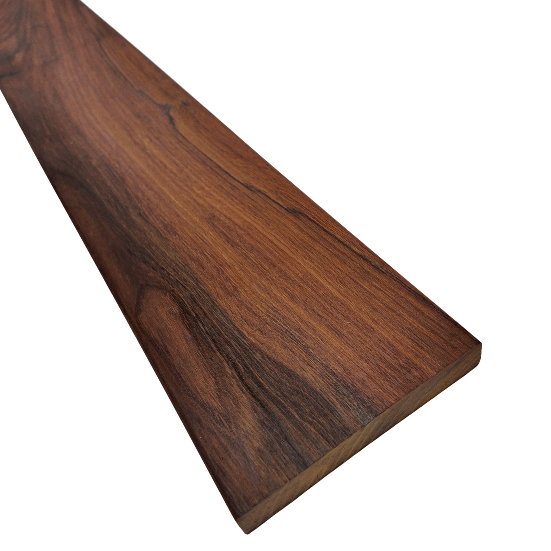 Ipe Decking
