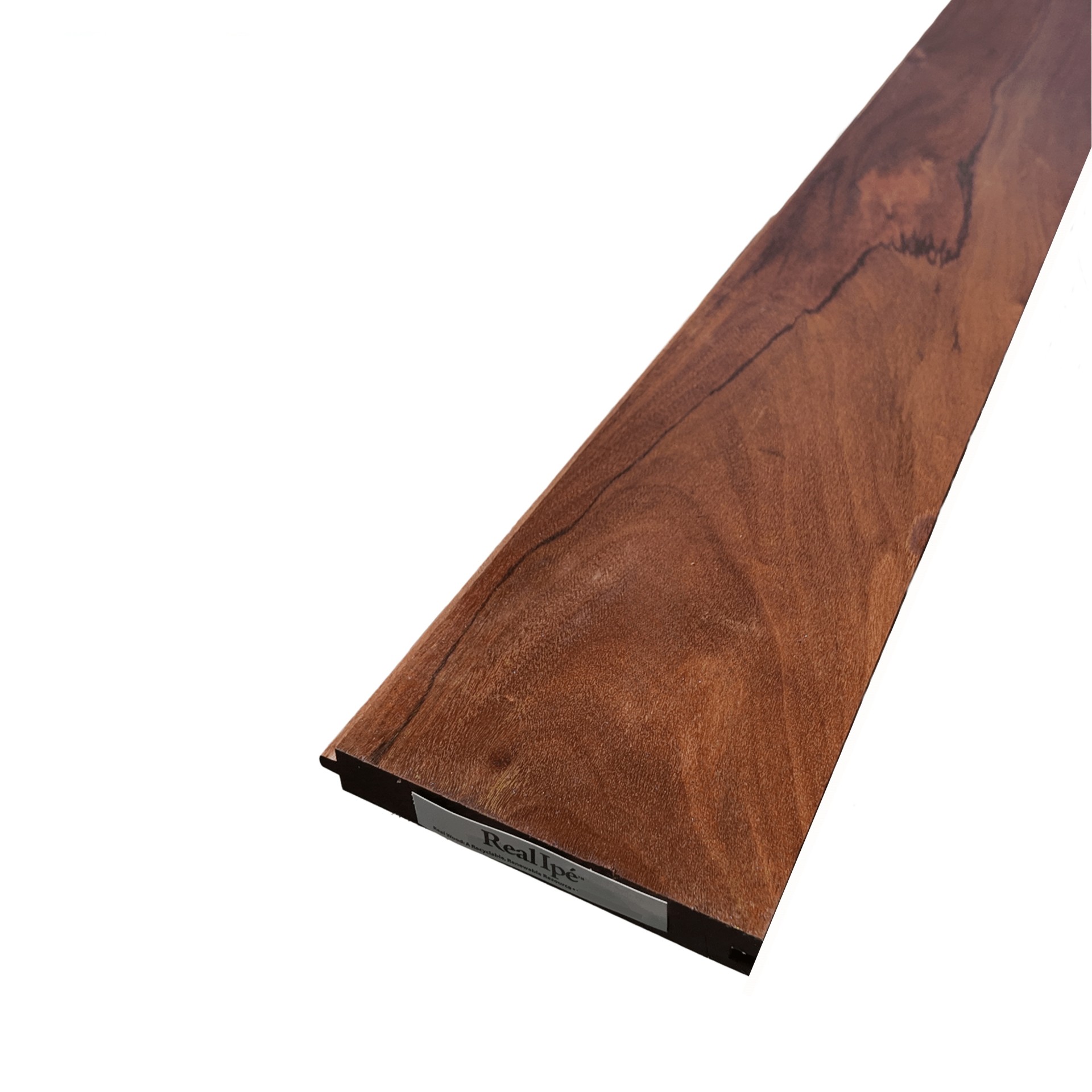 Tongue and Groove